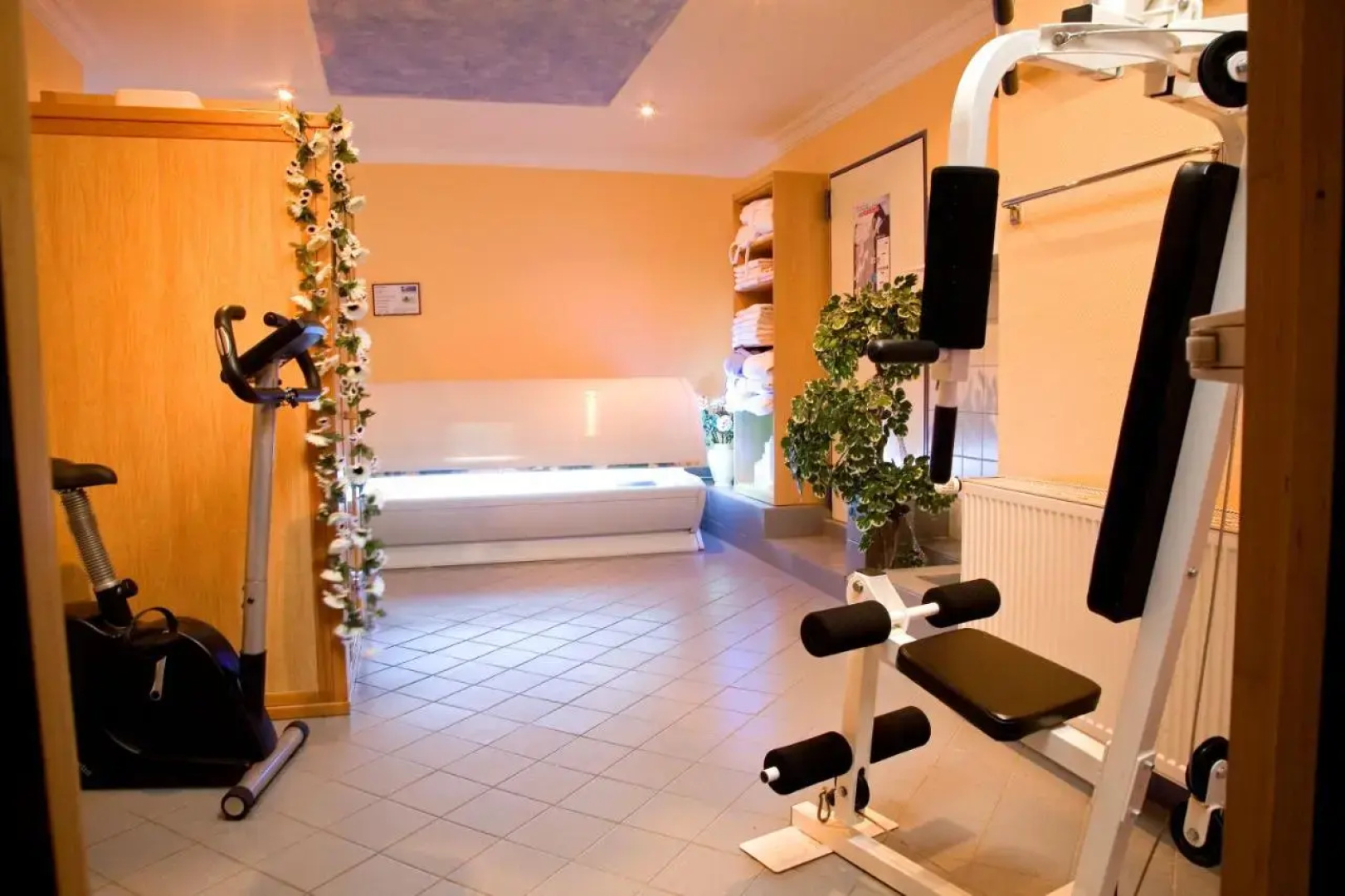 LandKomfort Hotel Große Drieling