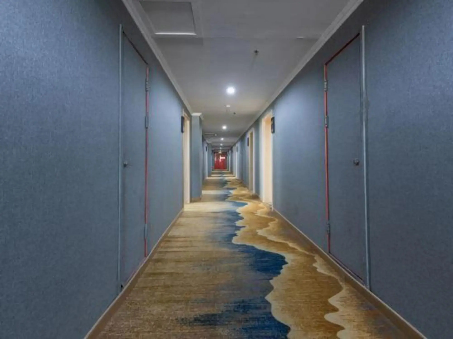 Binzhi International Hotel