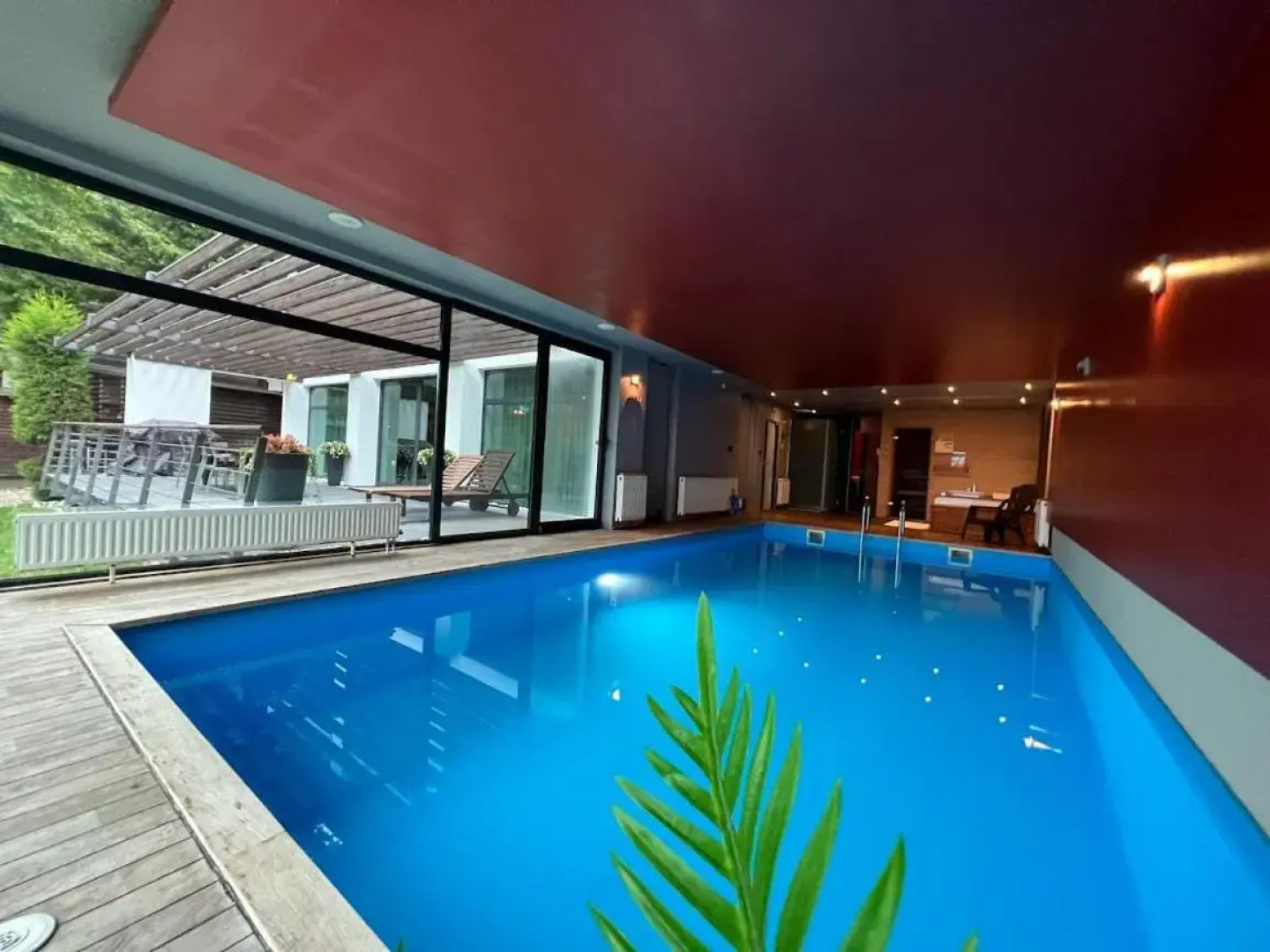Villa Hanan