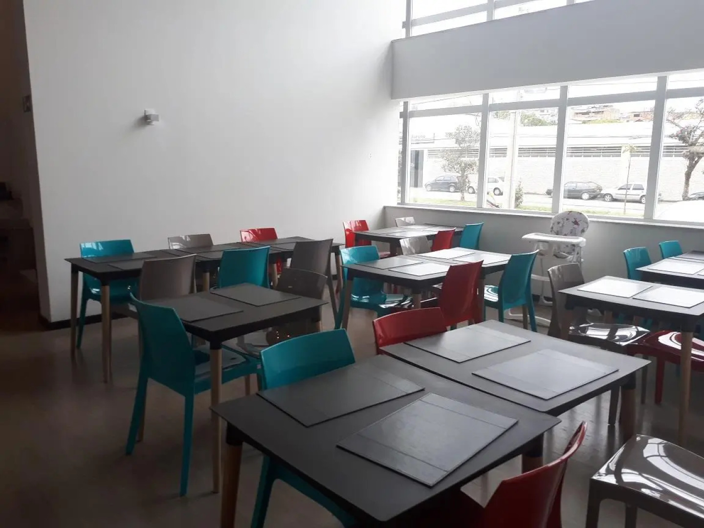 ibis budget Barbacena