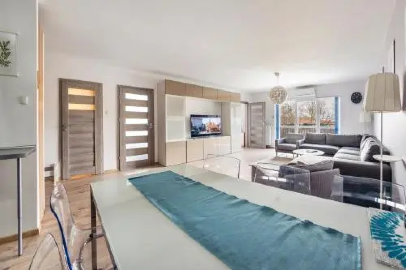 Apartament U Sternika