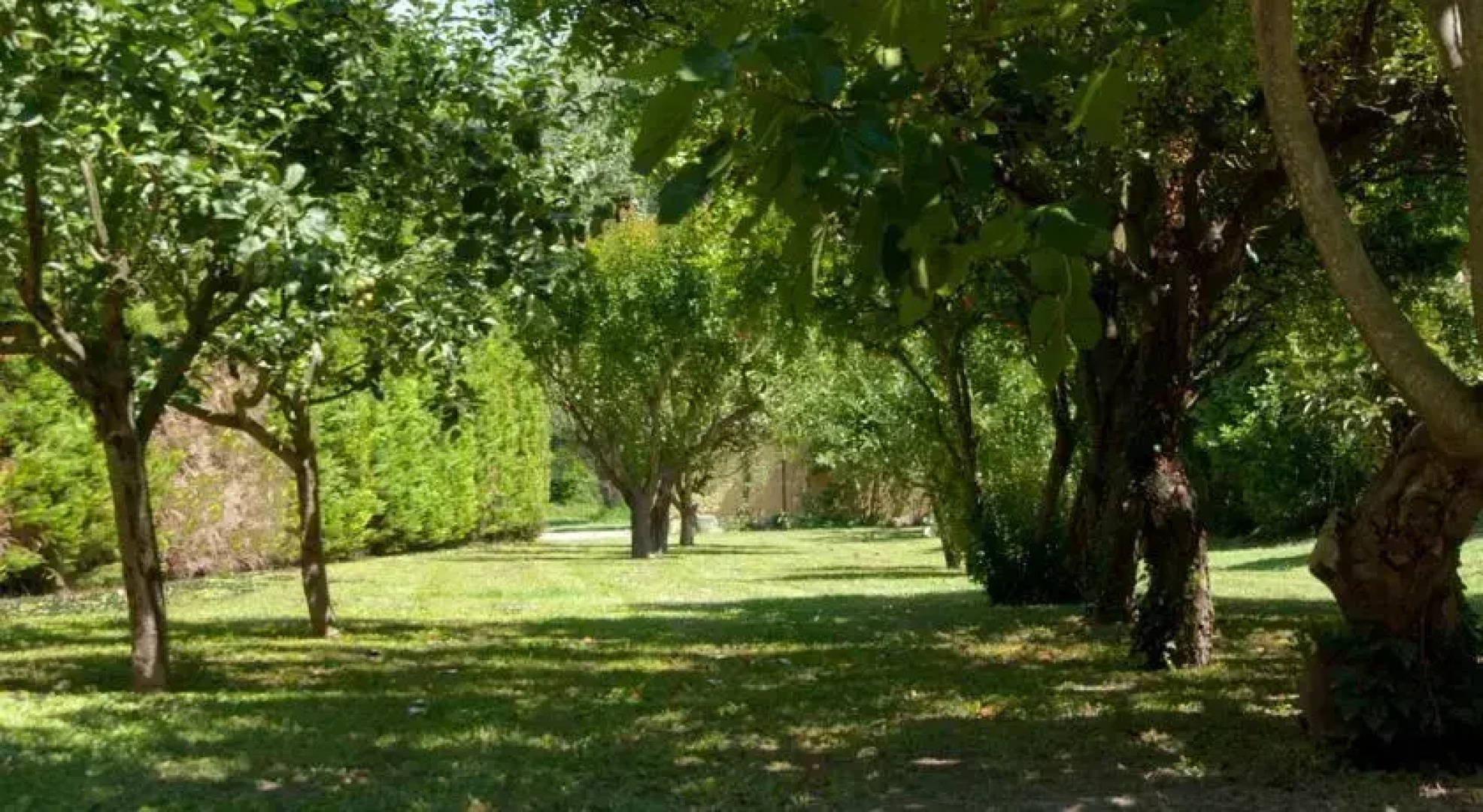 Le Moulin des Gaffins