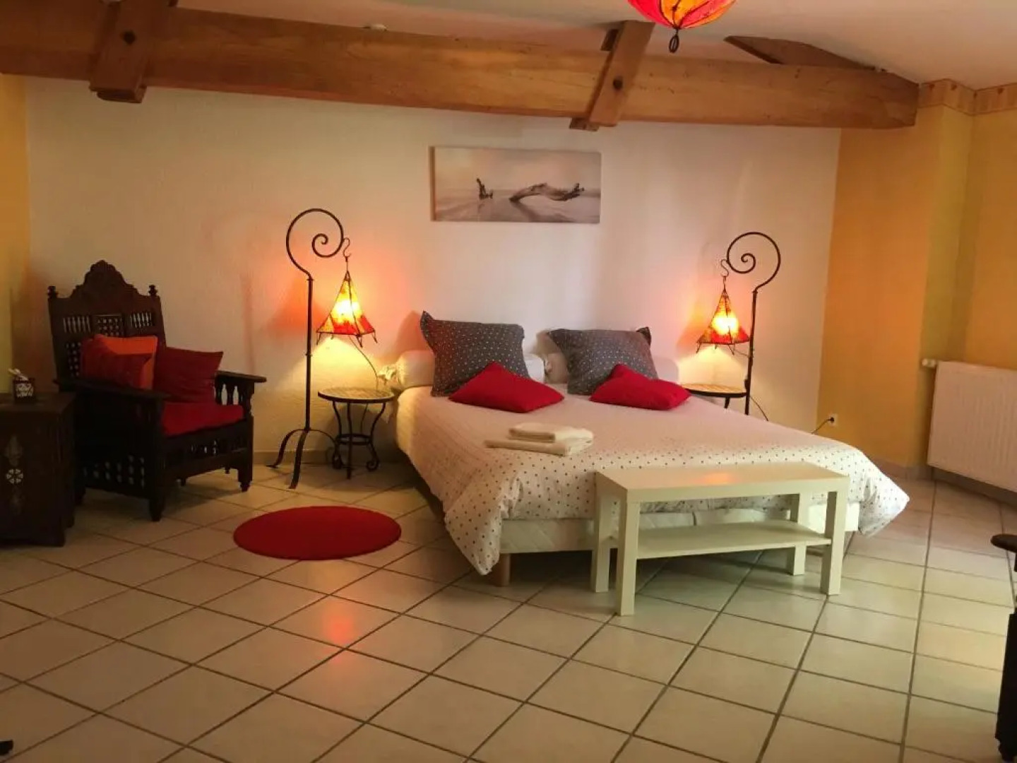 La Closerie du Chêne Bleu