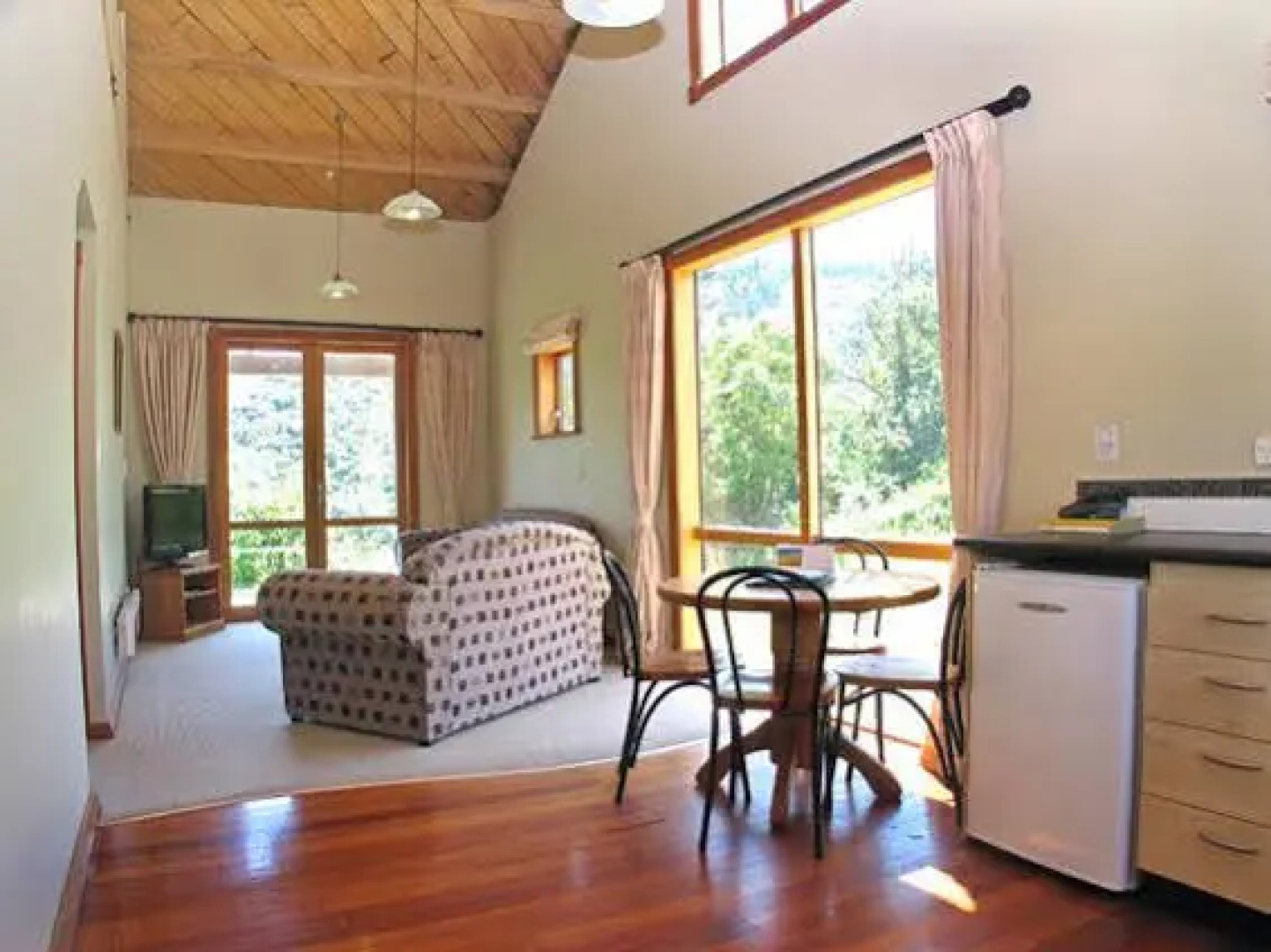 Silverstream Retreat