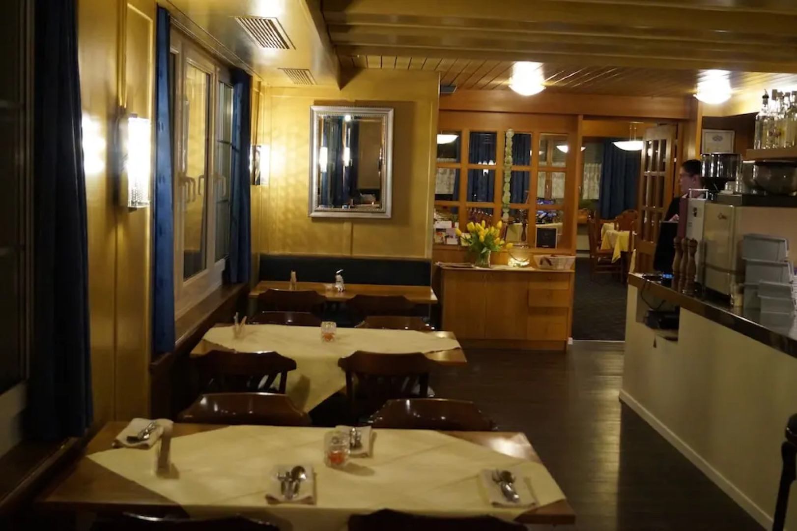 Hotel - Restaurant Frieden