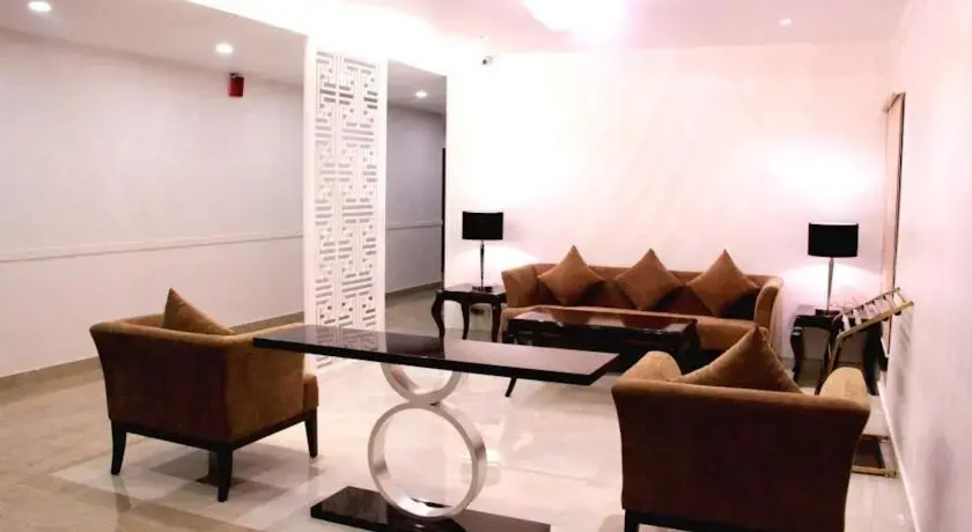 Amara Boutique Hotel