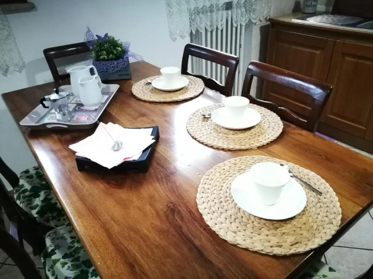 Appartamento Da Vinci