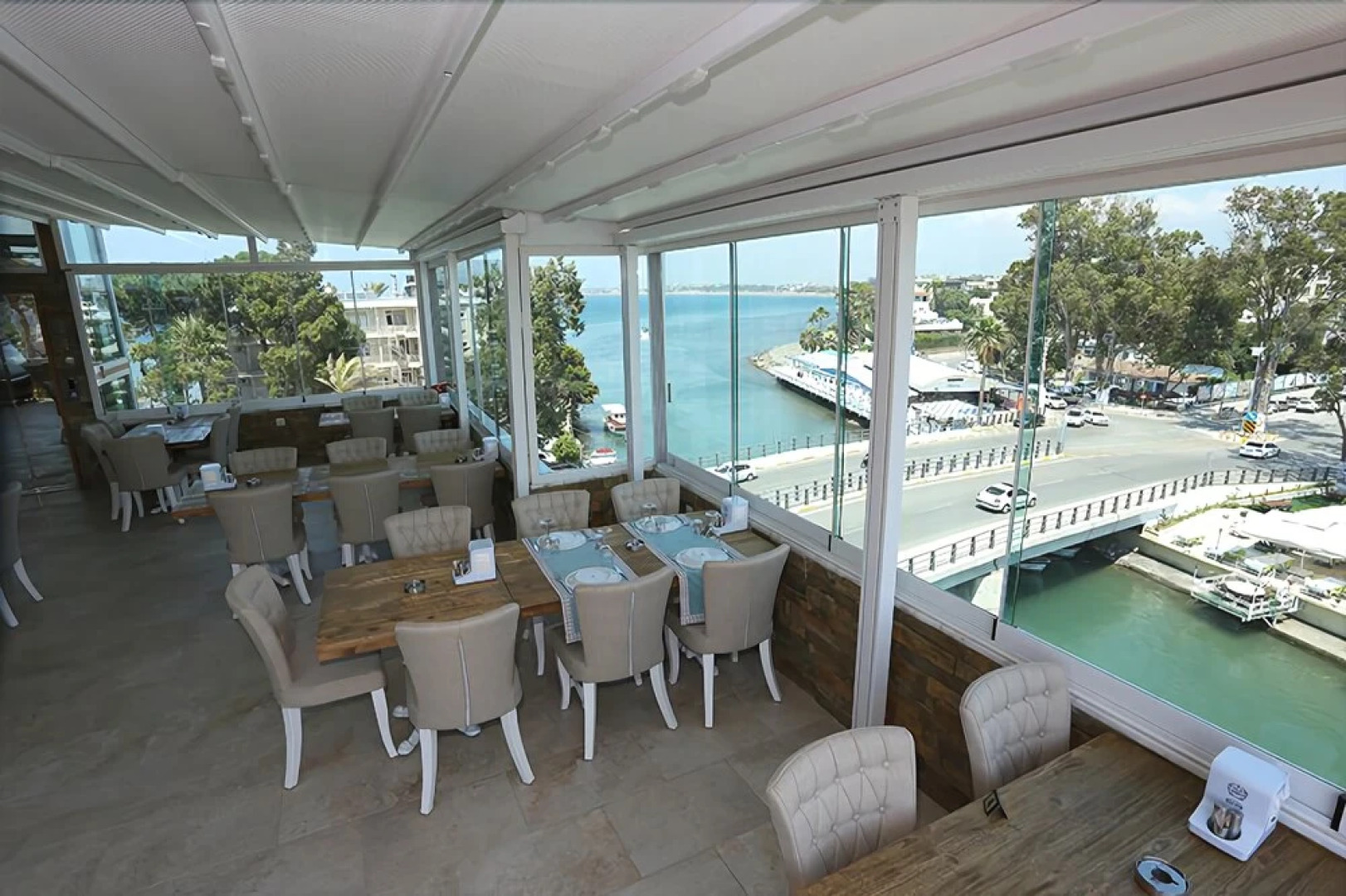 Reyda Boutique Hotel