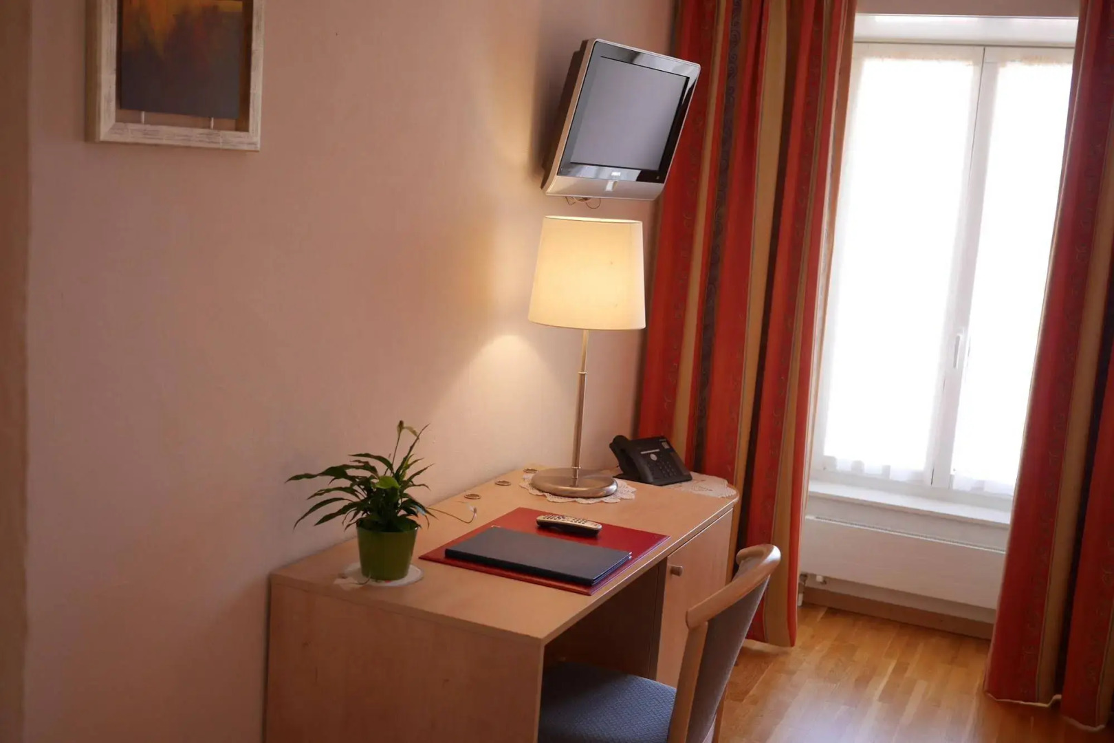 Auberge Aux Deux Sapins