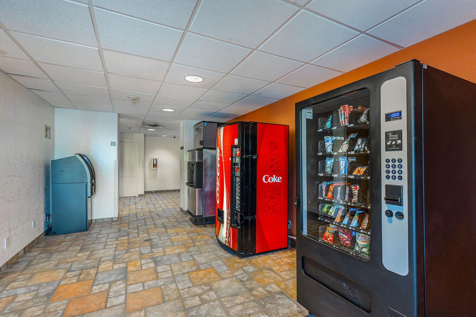 Motel 6 Beatty Death Valley