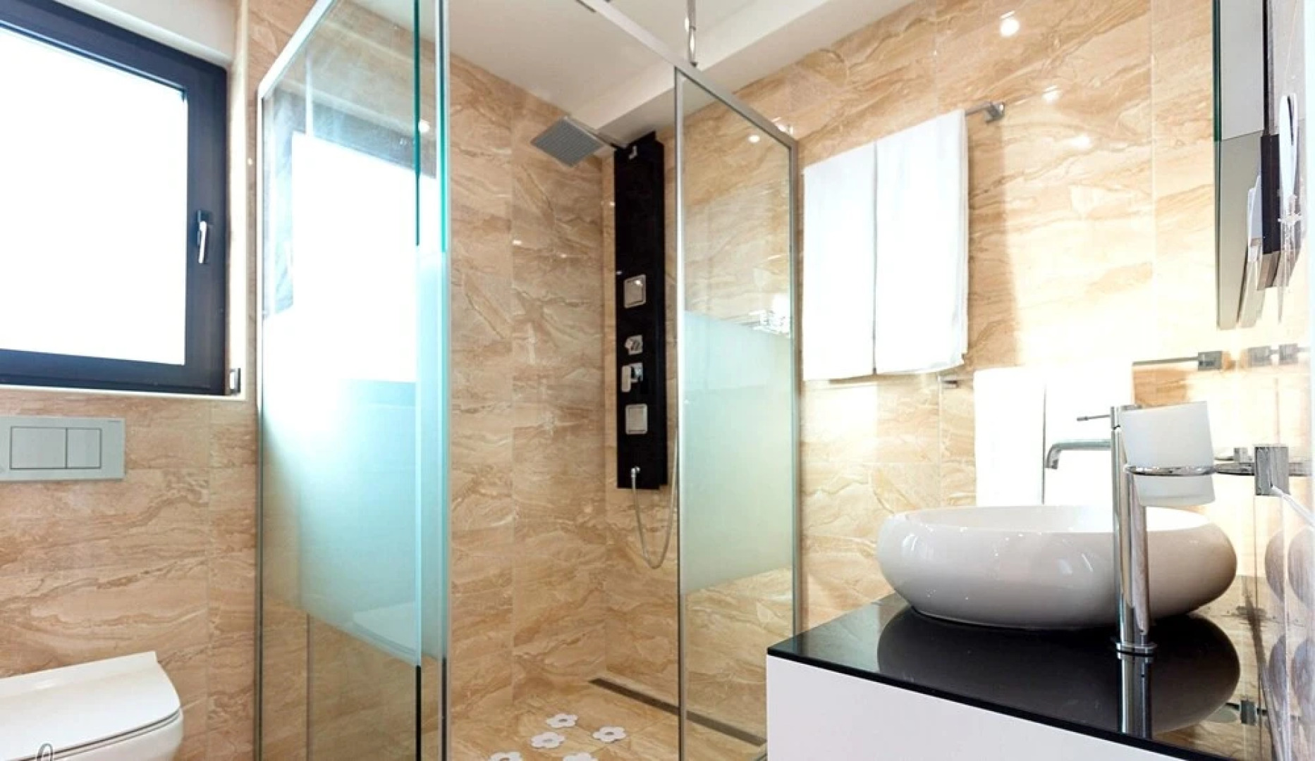 Villa With 4 Bedrooms in Grižane-belgrad, With Wonderful sea View, Pri