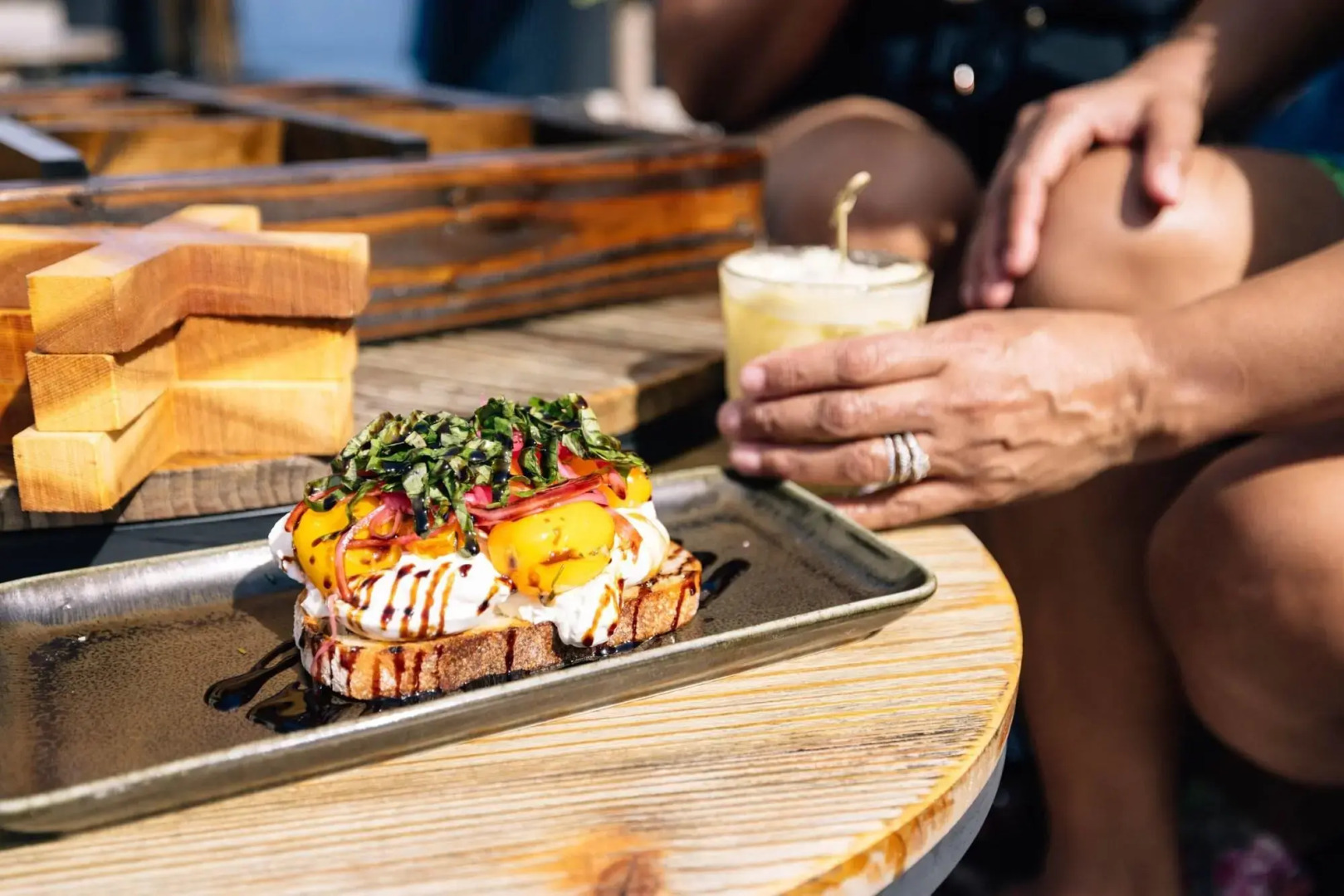 Hotel Indigo Spring - Woodlands Area by IHG