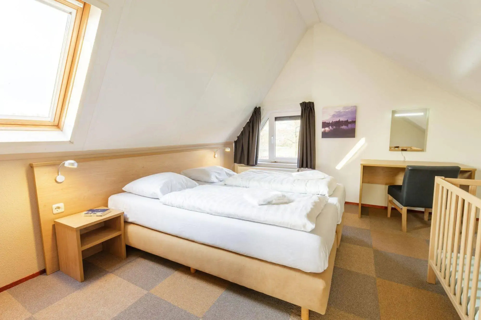 Center Parcs Parc Sandur