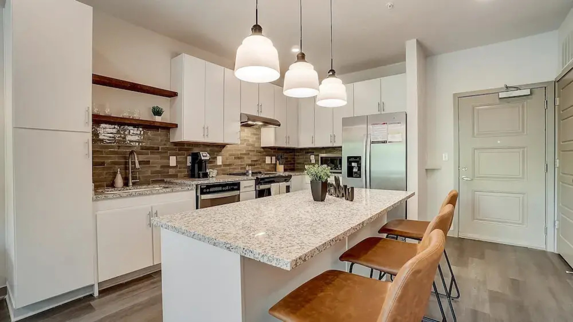 FRONTDESK Axel Row Apts Avondale Birmingham