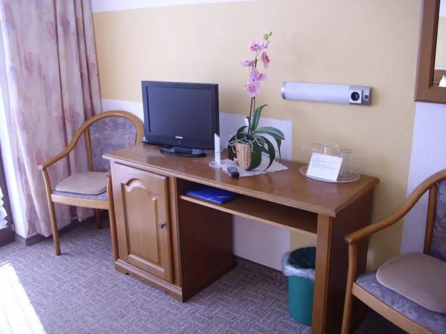 Hotel Waldschlösschen