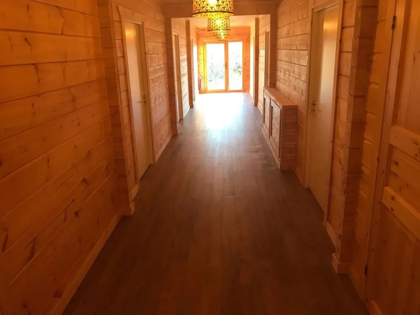 Glaðheimar Guesthouse