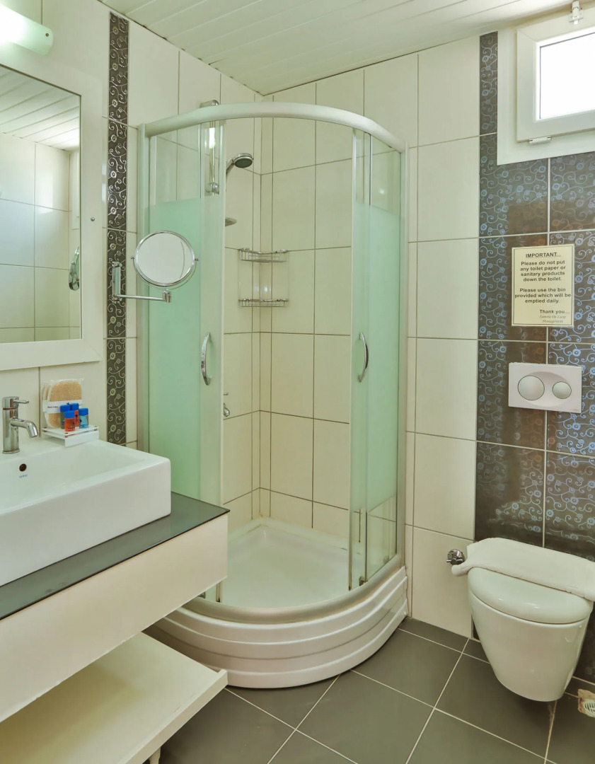 Samira Resort Hotel Aparts & Villas