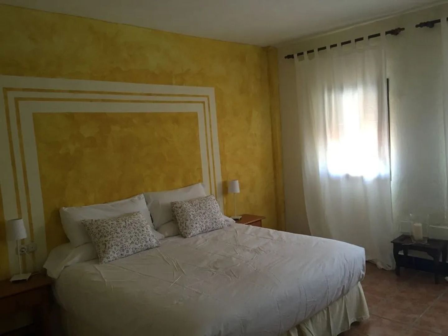 Cortijo Carrillo Bed & Breakfast