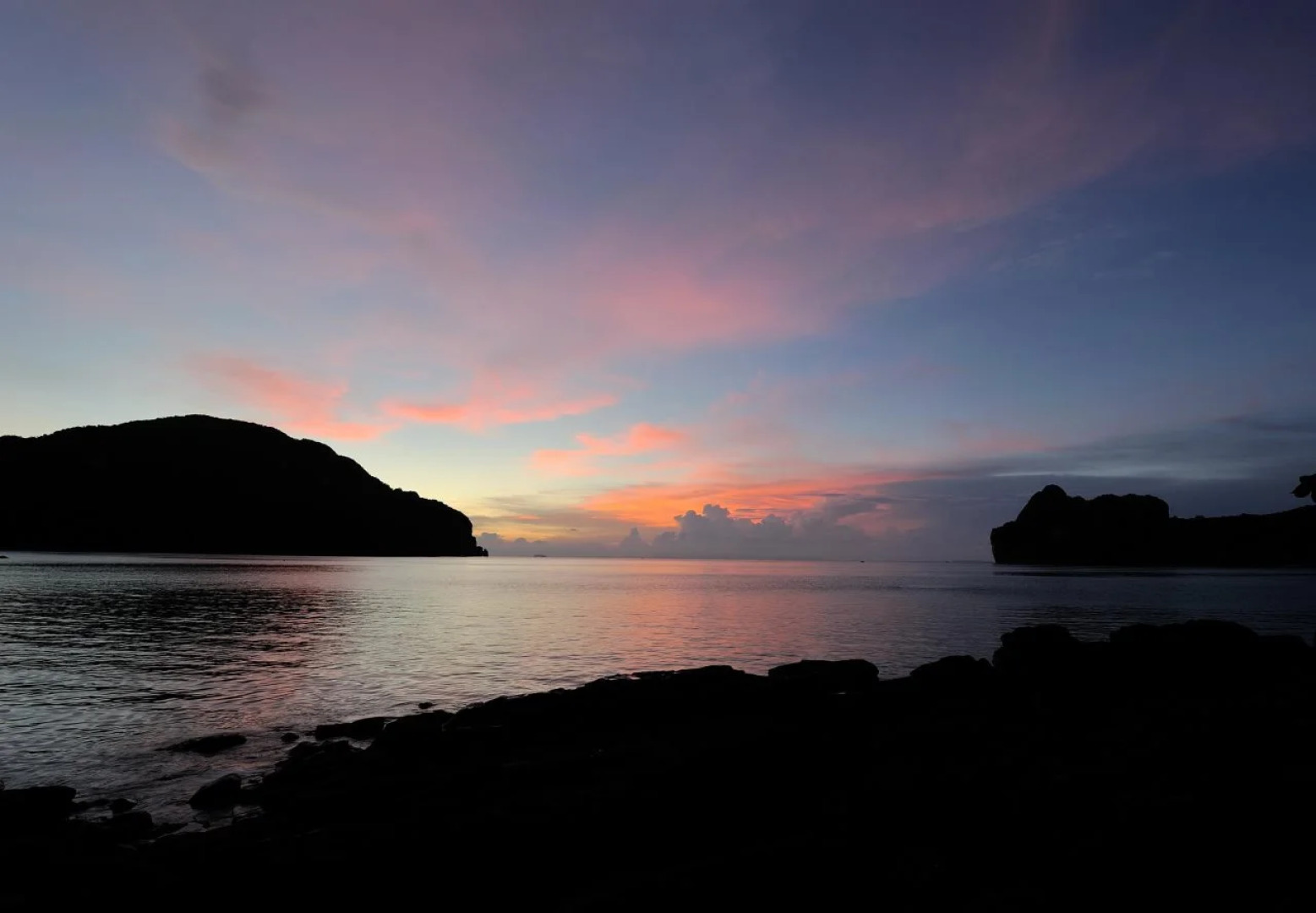 Phi Phi Sea Sky Resort