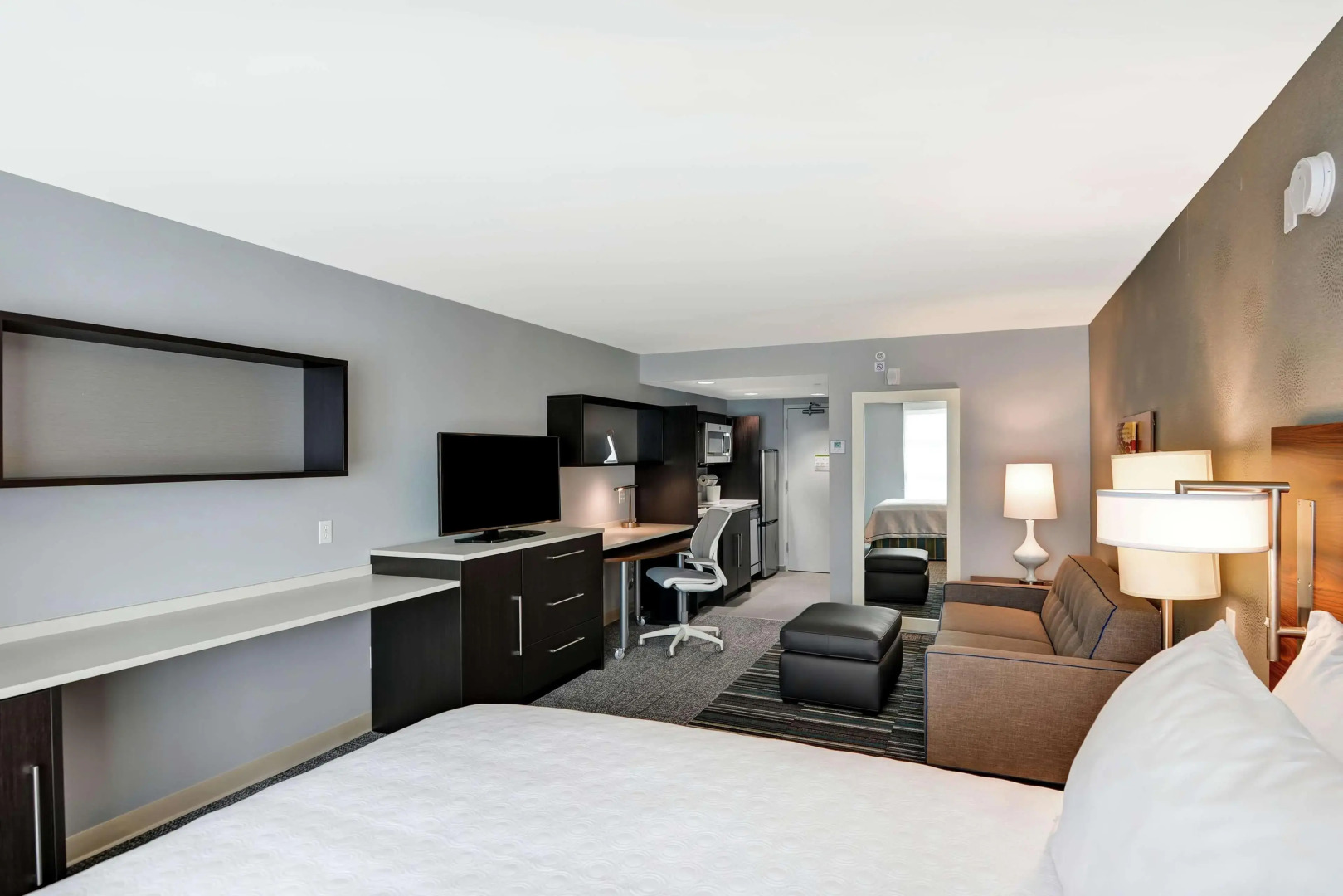 Home2 Suites by Hilton Miramar FT. Lauderdale