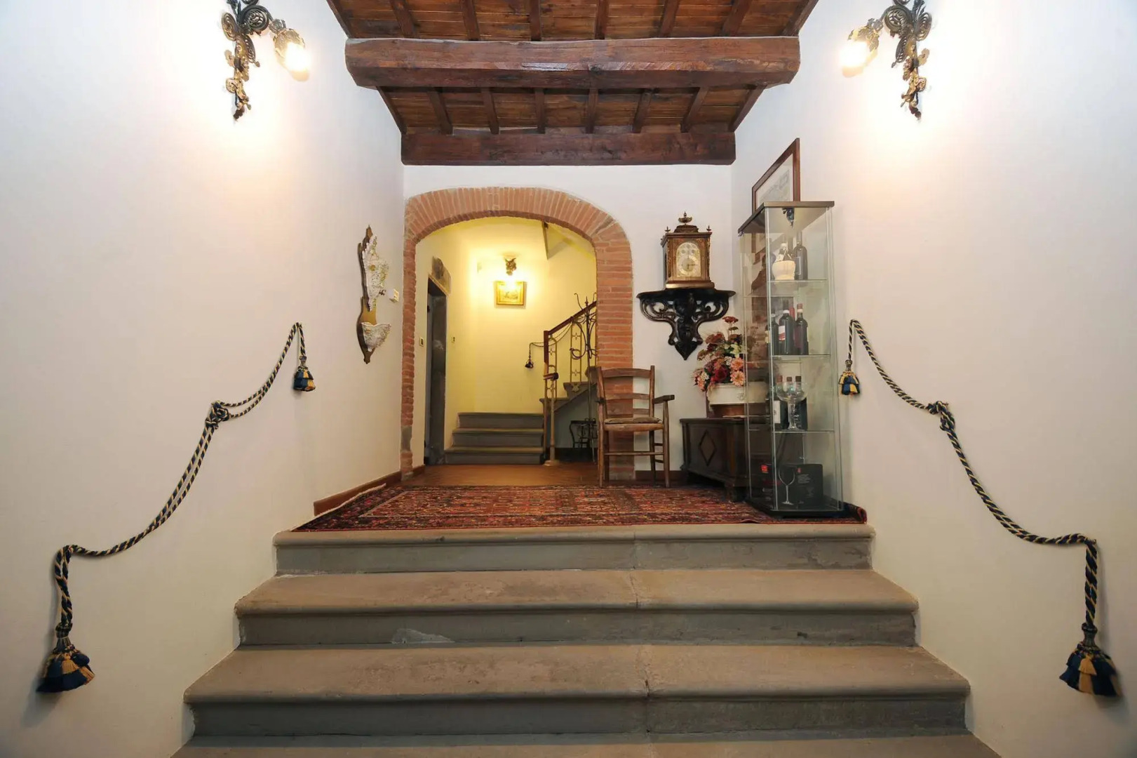 Palazzo Tarlati Residenza d'Epoca