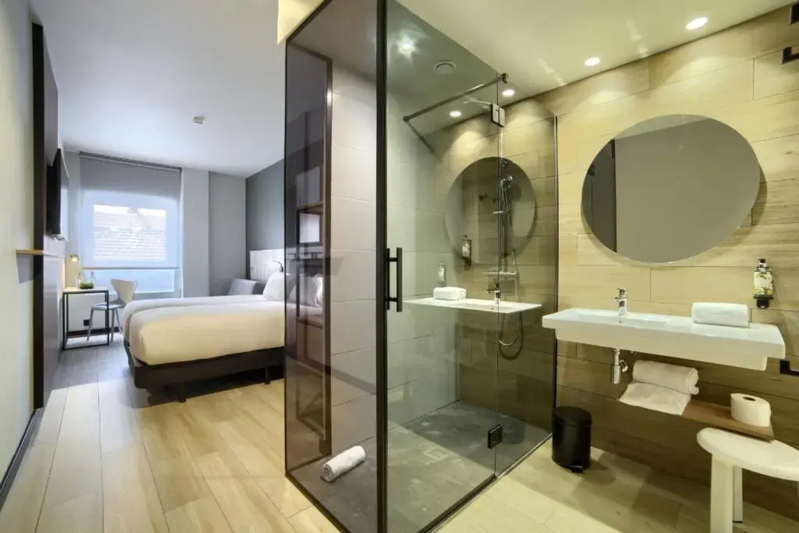 voco Bilbao City by IHG