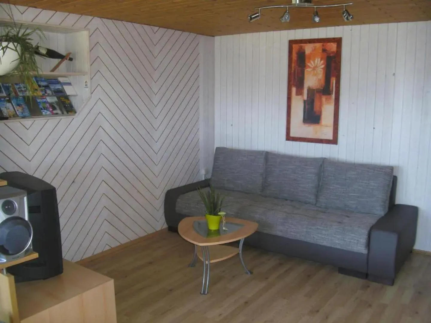 Ferienwohnung Lerch