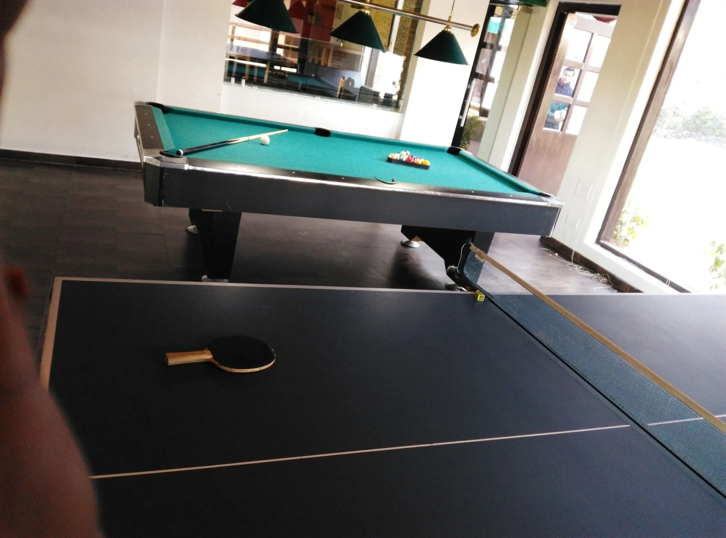 WoodSmoke resort & Spa