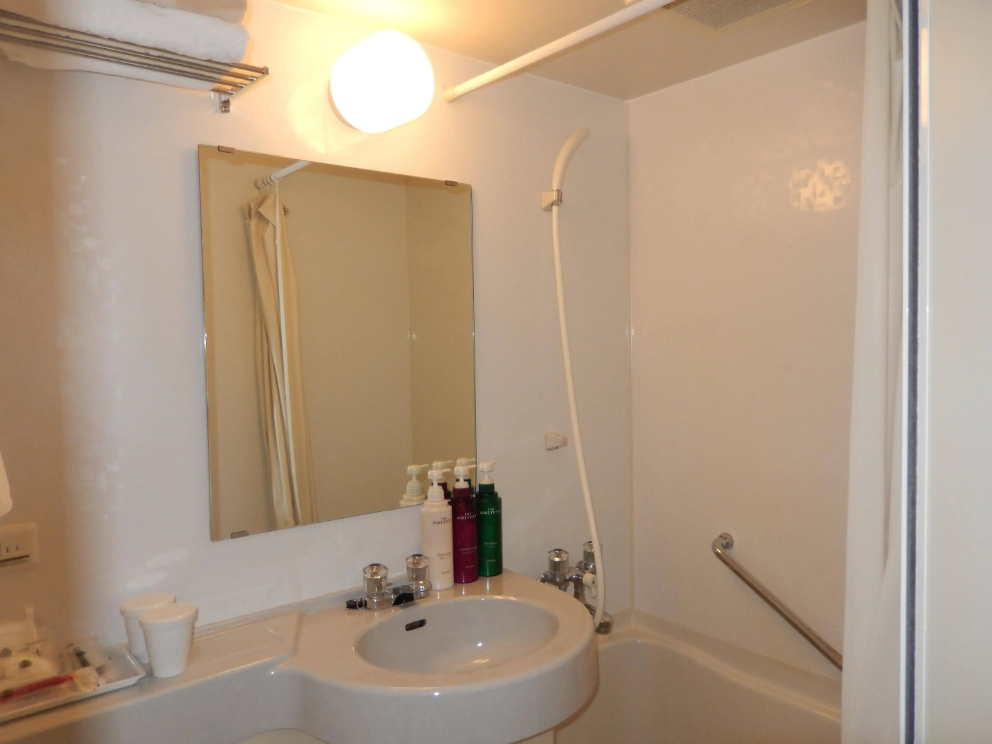 APA Hotel Yodoyabashi Ekimae