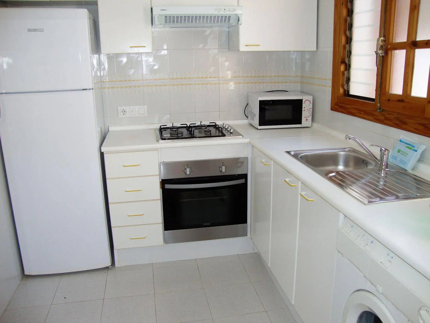 Mirador de Peñiscola 3000