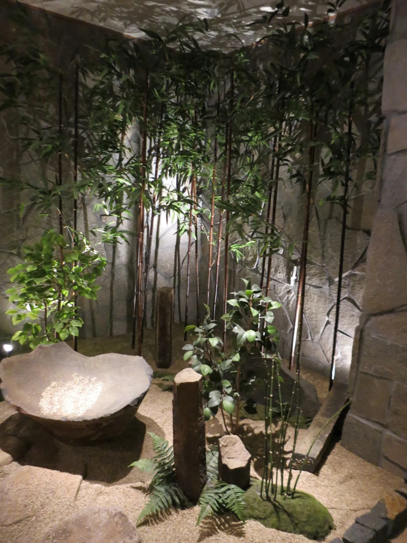 Hotel Grandvert GIZAN