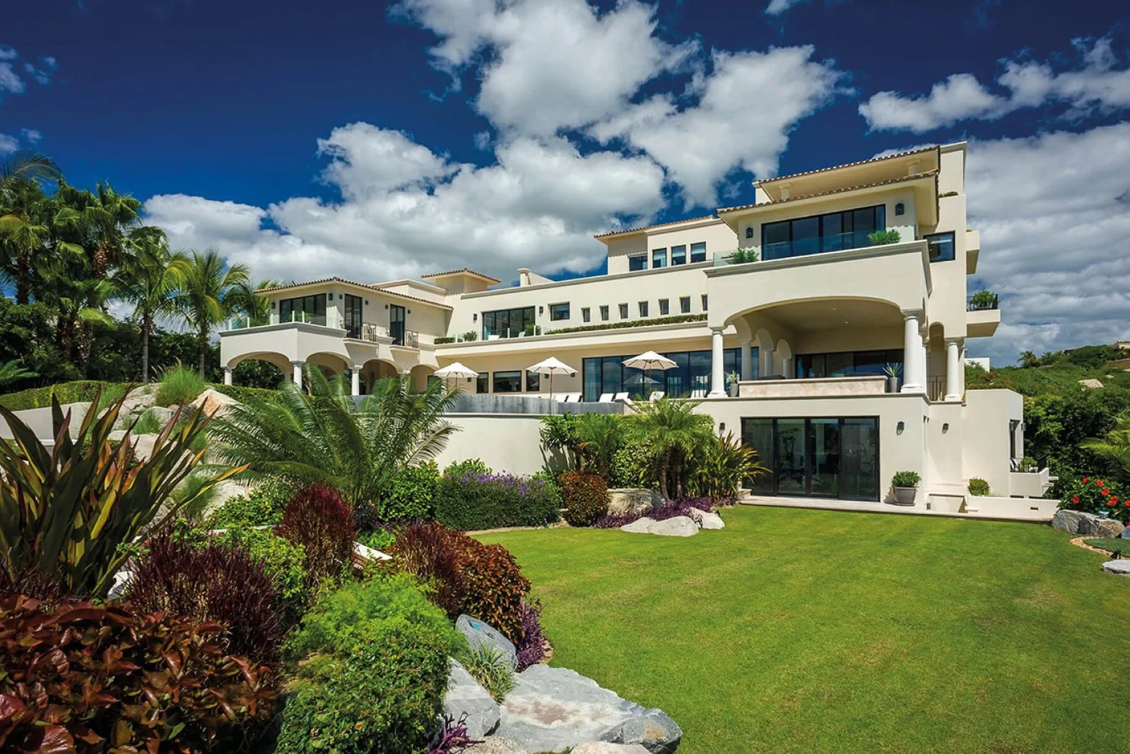 Blue Desert 22 - Paradiso Perduto