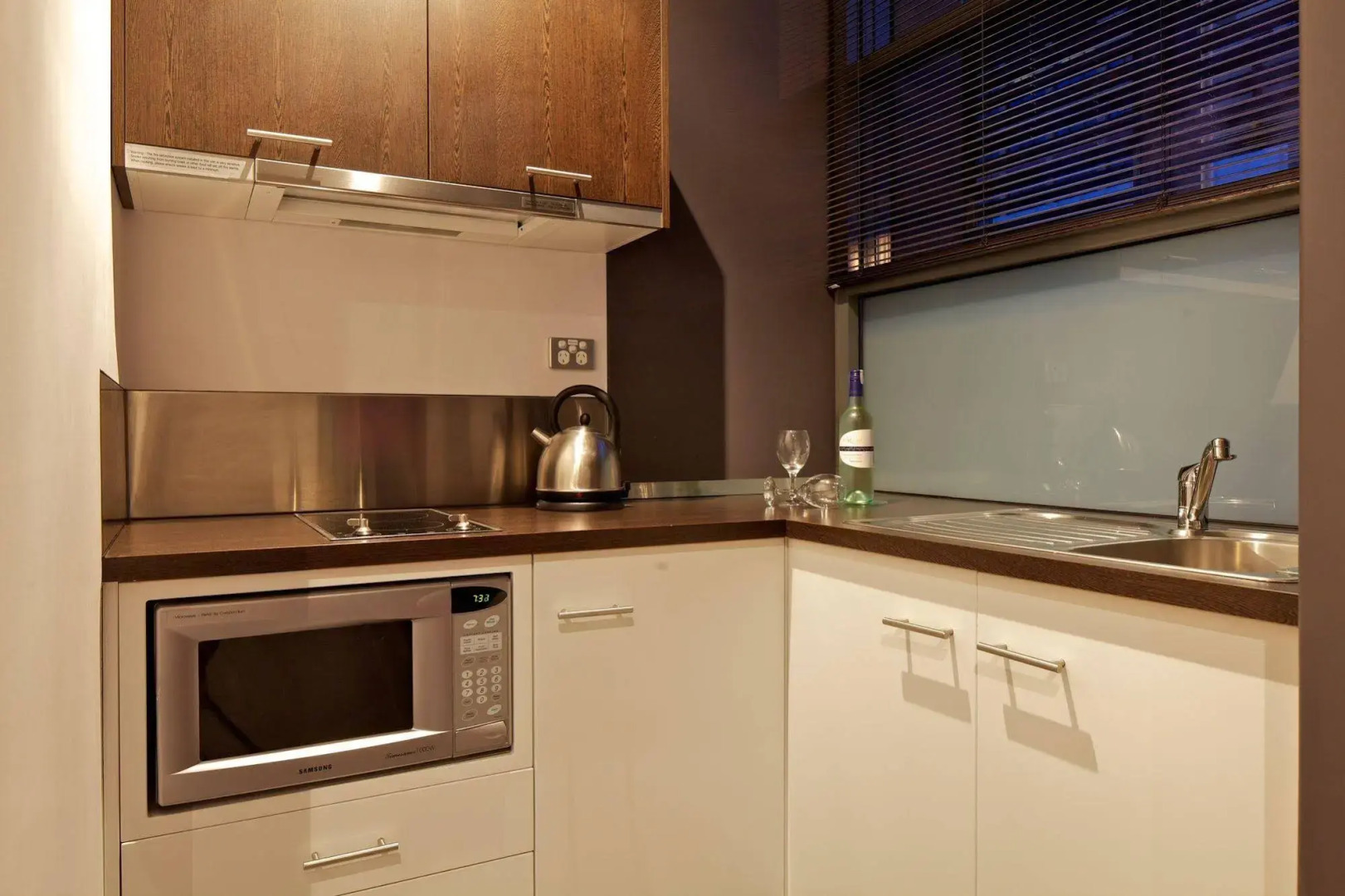 Zero Davey Boutique Hotel