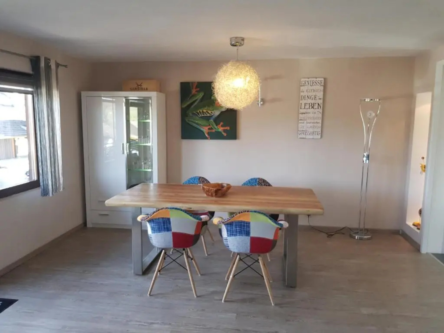 Jules Traum im Schwarzwald