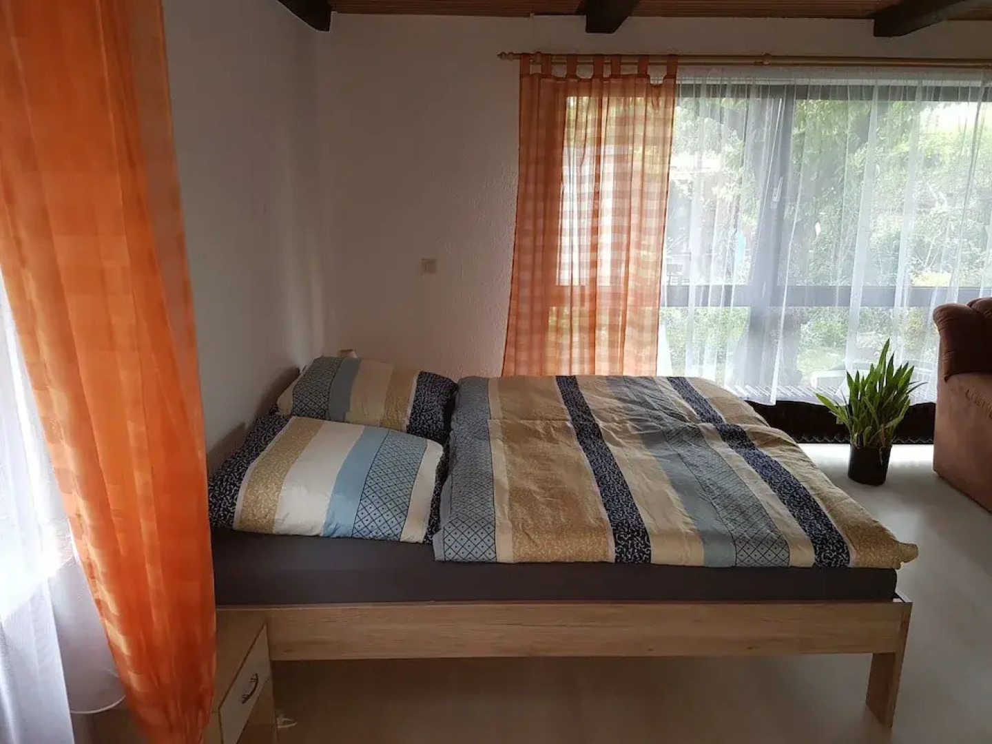 Köln-Bonn Appartment 2