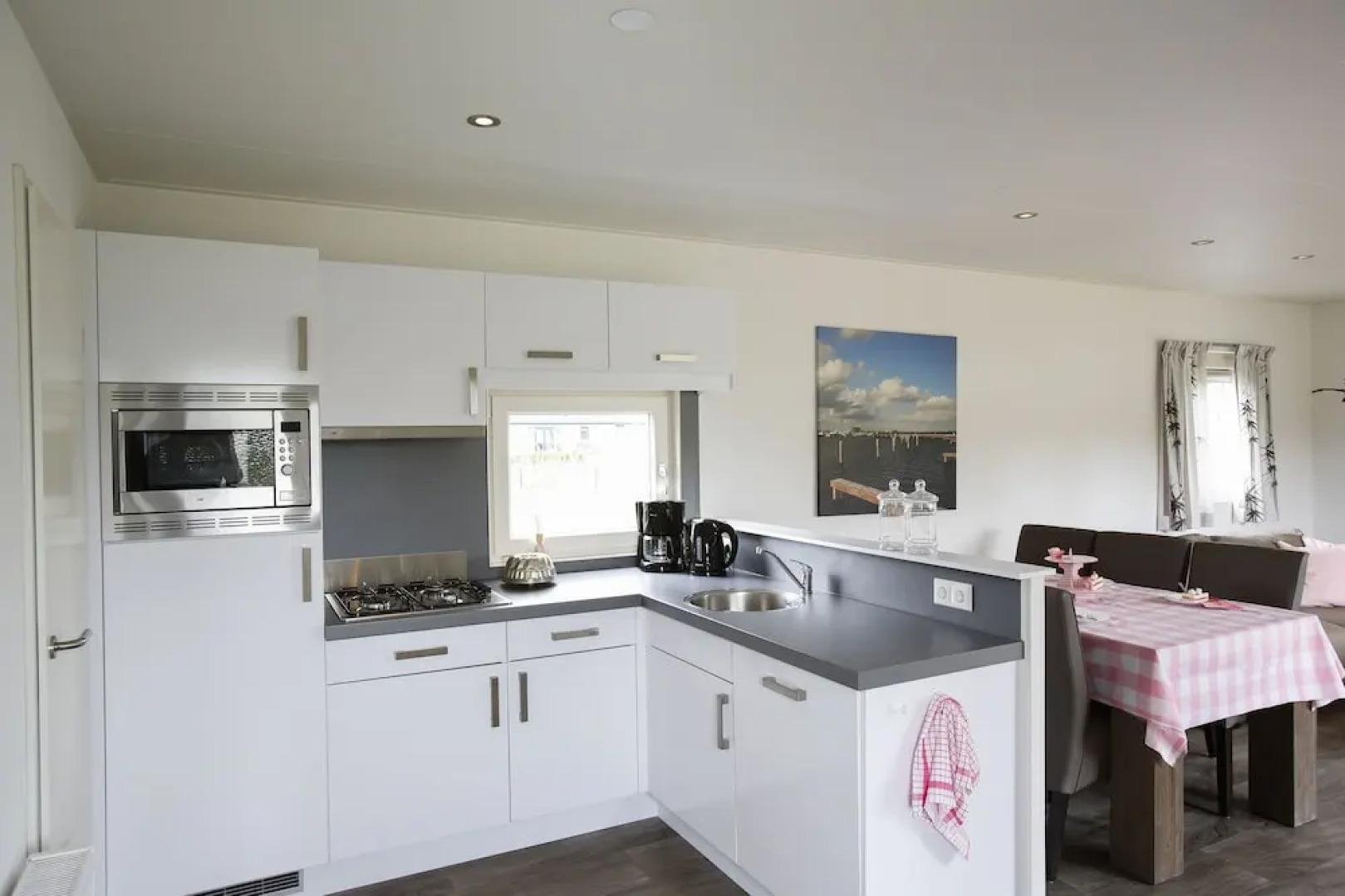 Vakantiepark Familie Huis Nunspeet