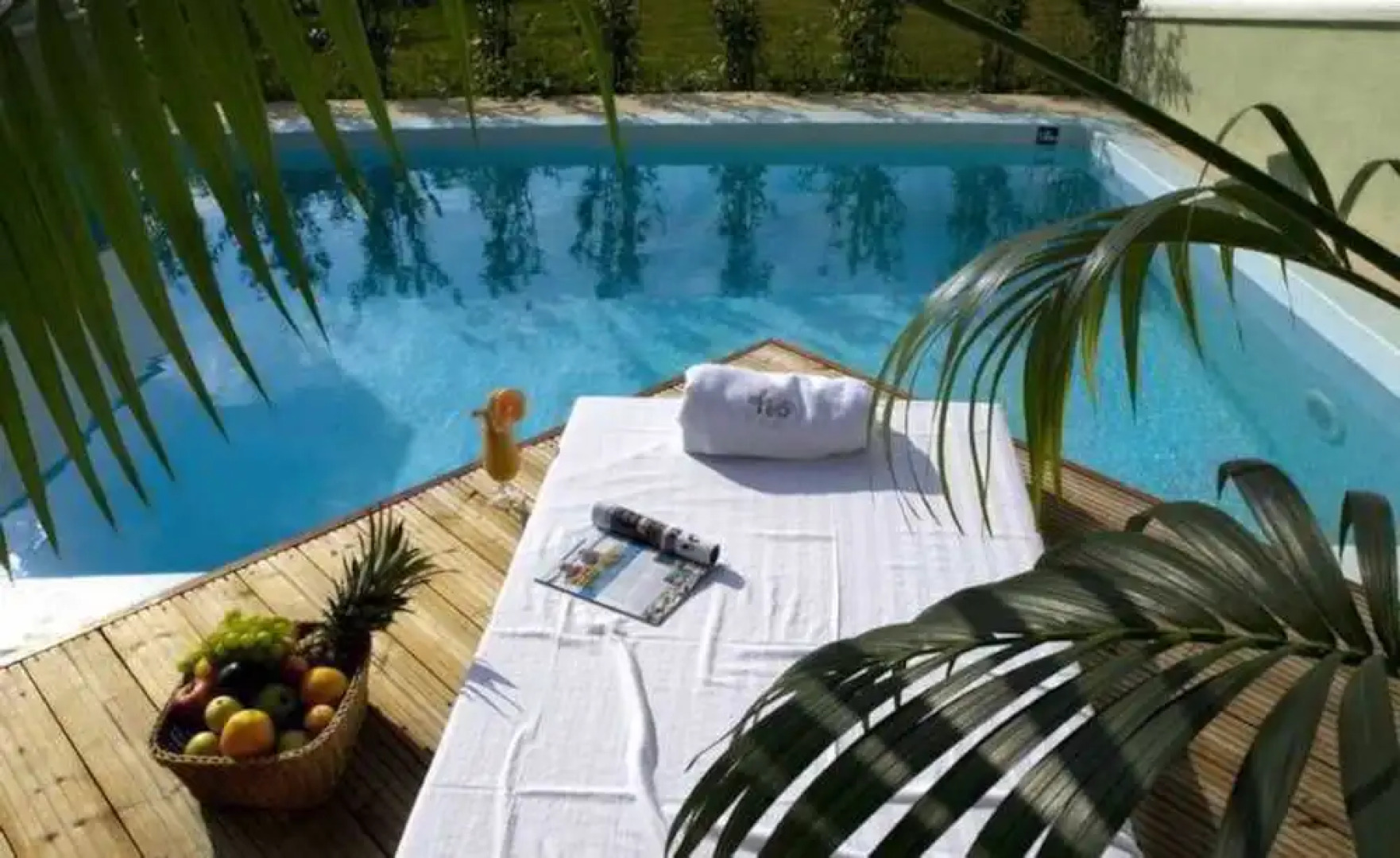 Thessalikon Grand Hotel