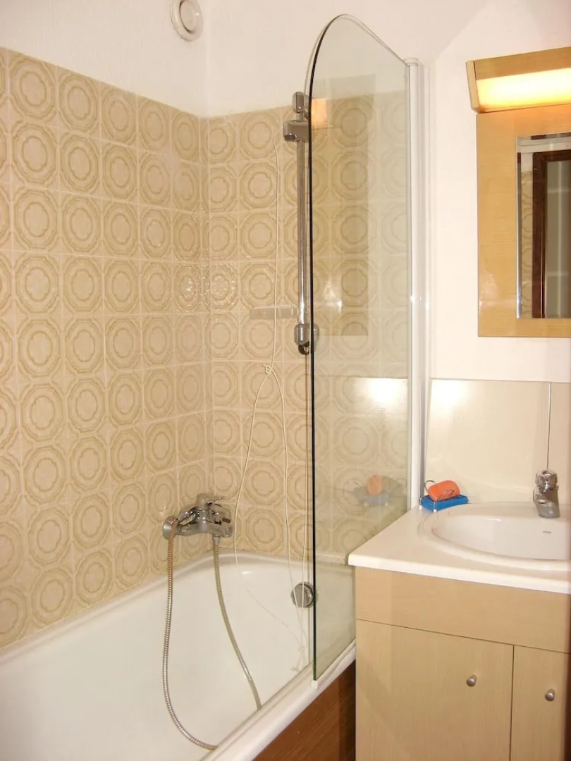 Appartements Les Contamines
