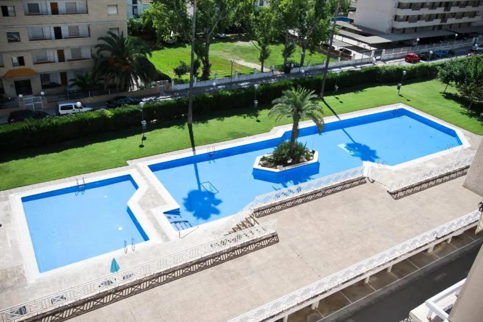 Turismar - Aquamarina C