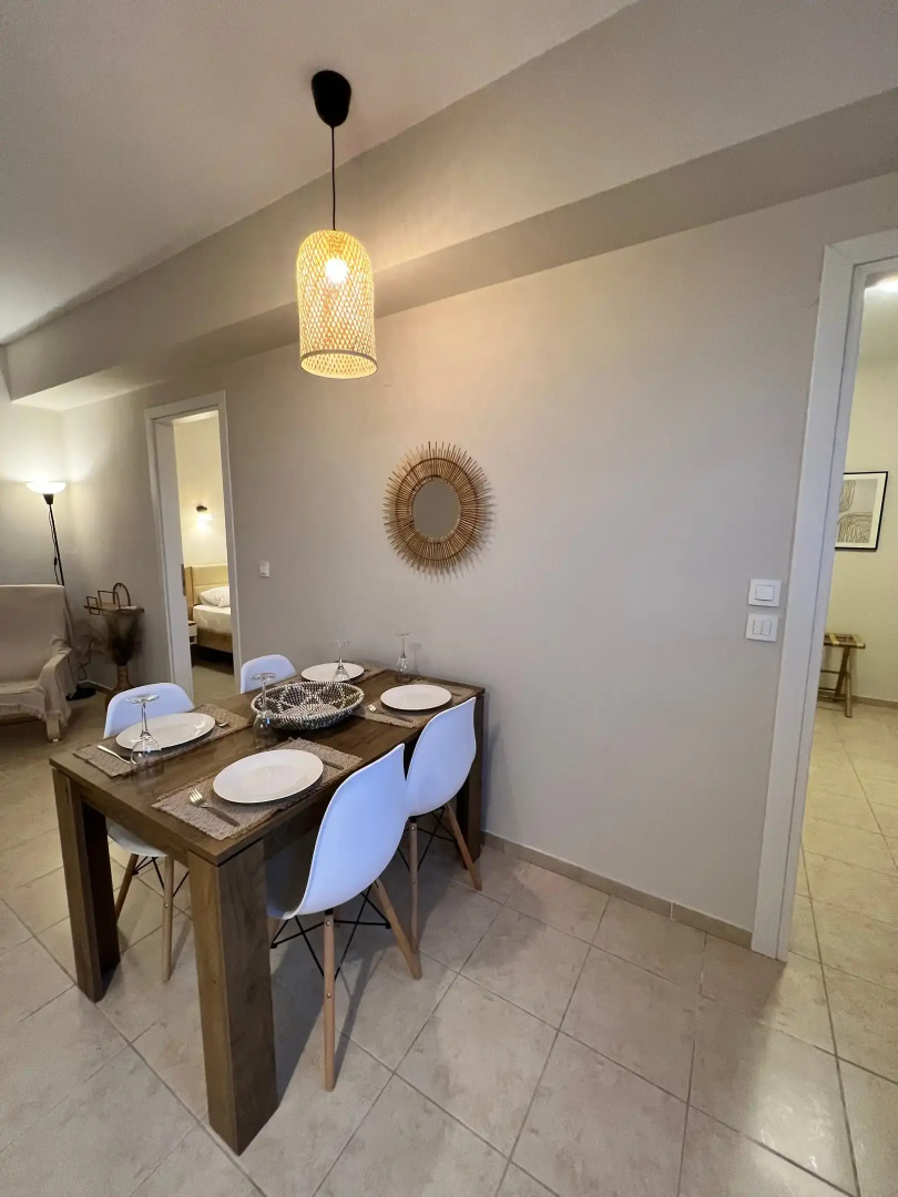 Tassos Cottage Fiskardo Kefalonia