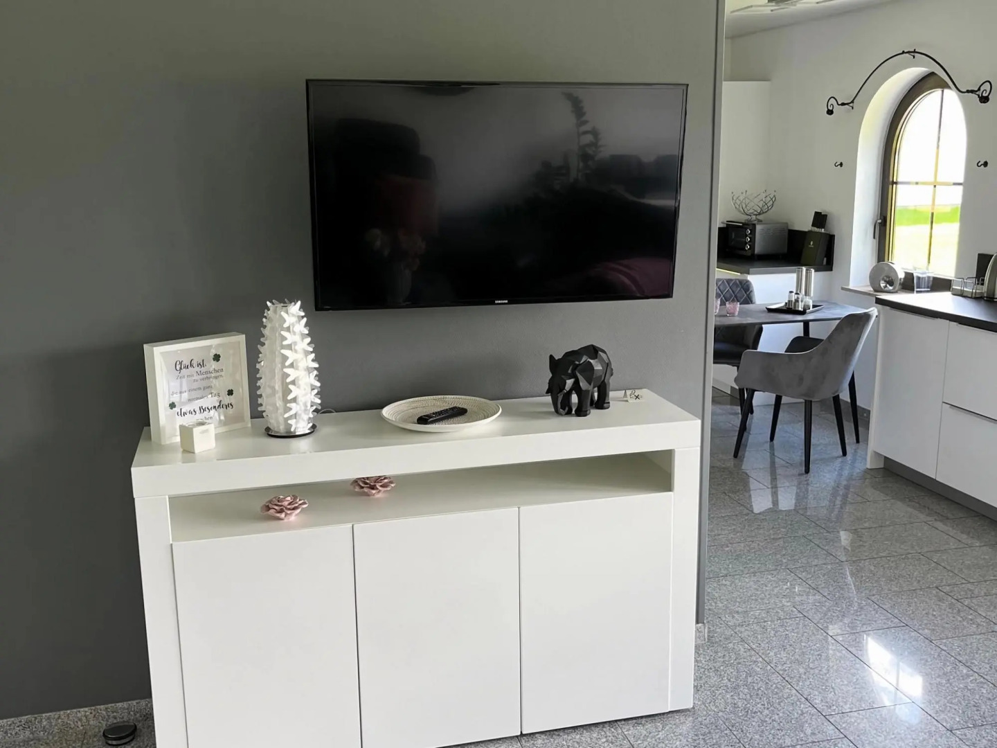 5-Star Feel-Good Holiday Home