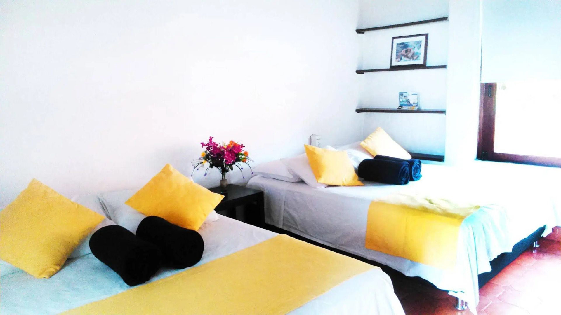 LagoGrande Hotel Resort