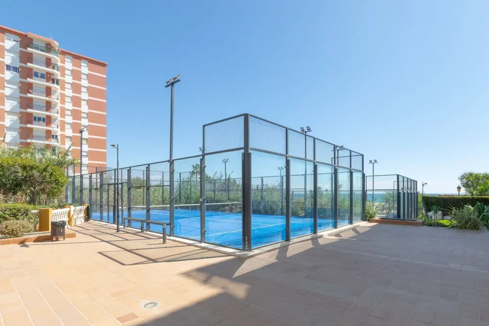 Marina de la Duquesa