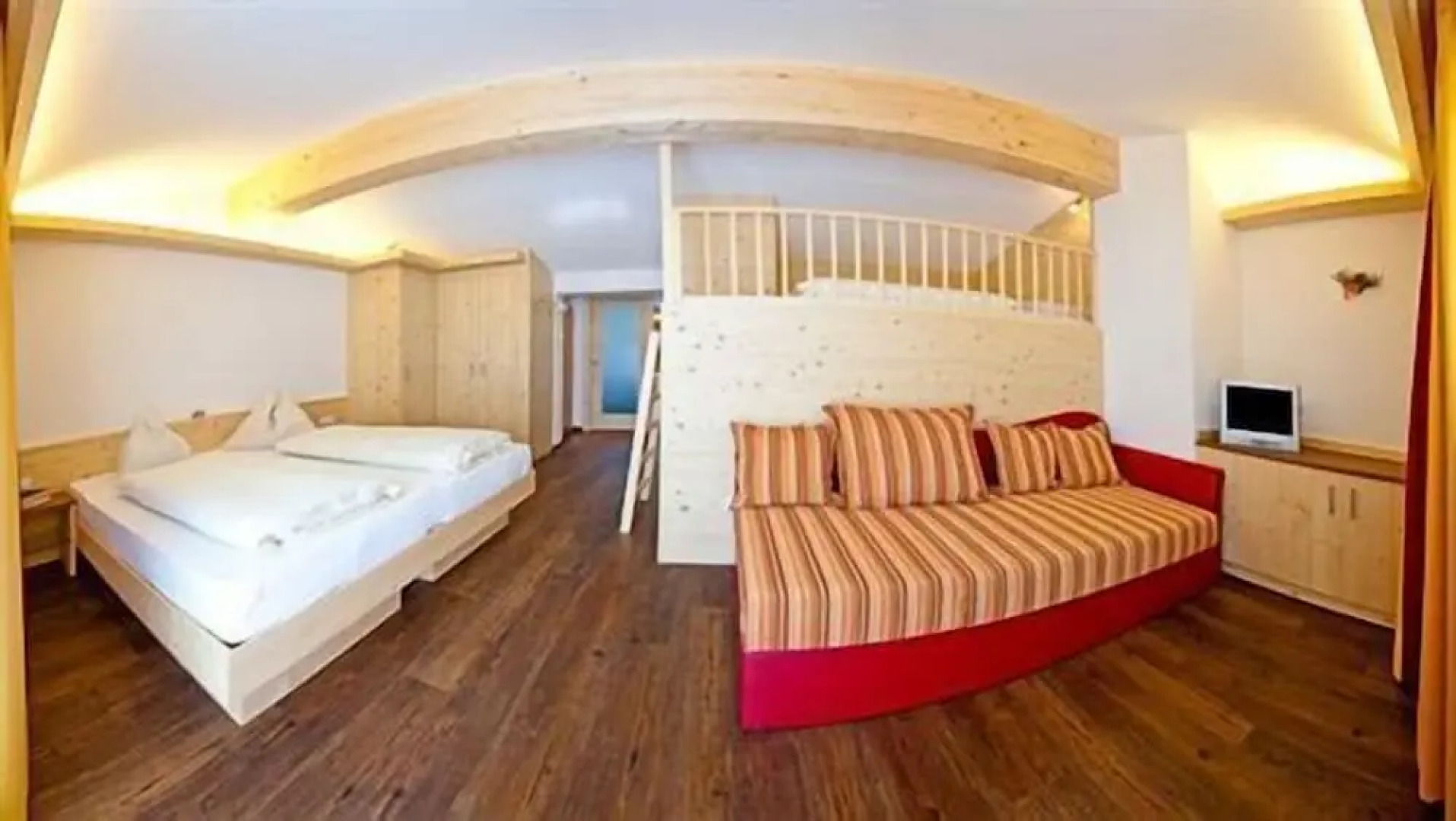 Hotel Zum Löwen - Al Leone