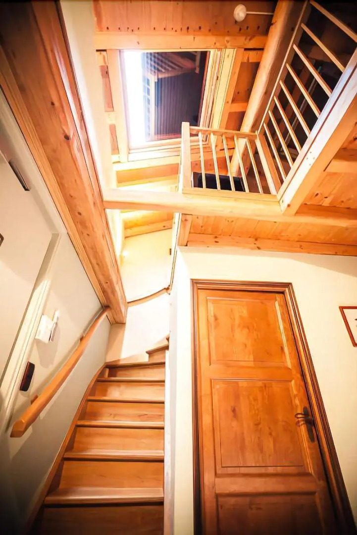 Les Ecuries de la Tour