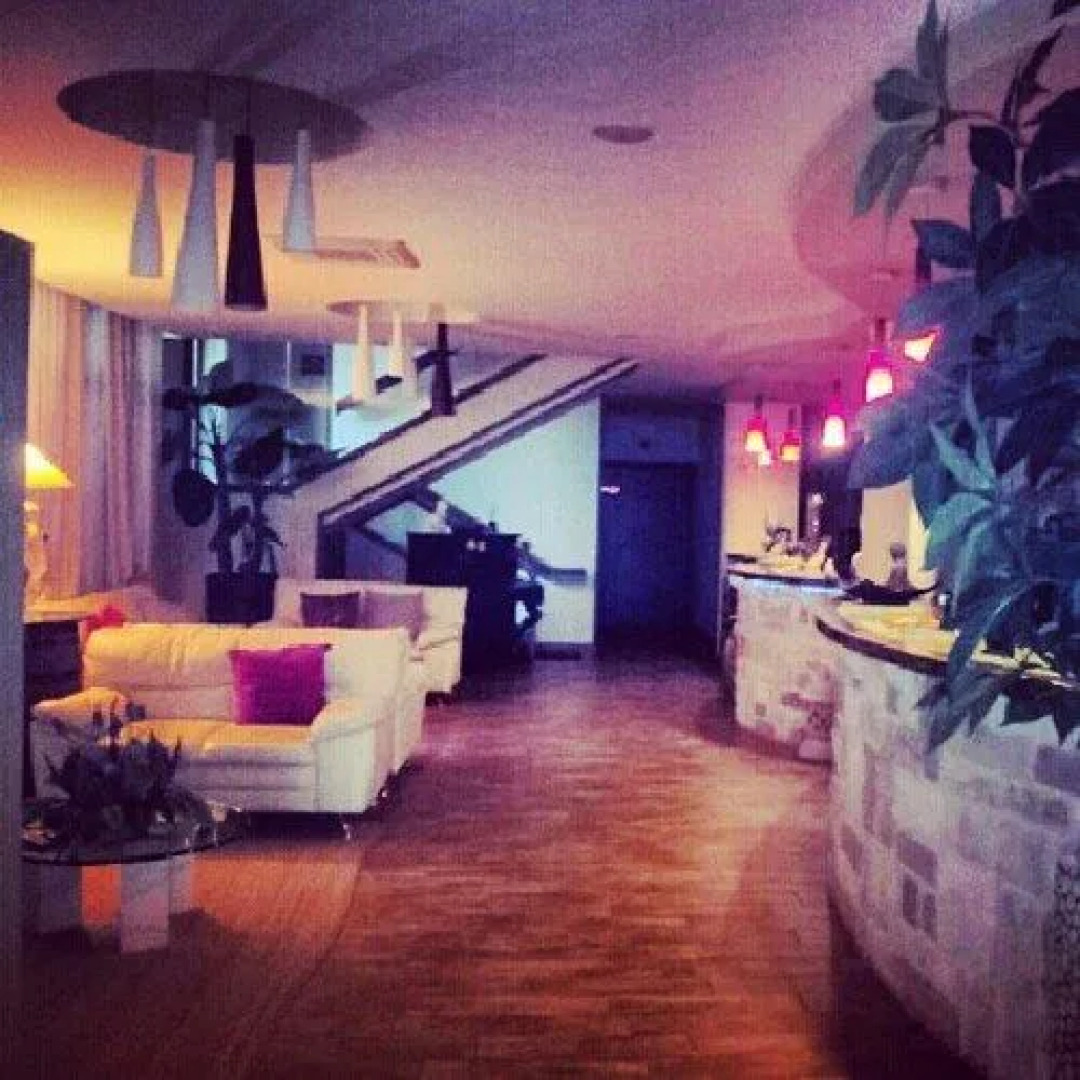 Hotel La Terrazza Del Quadrifoglio