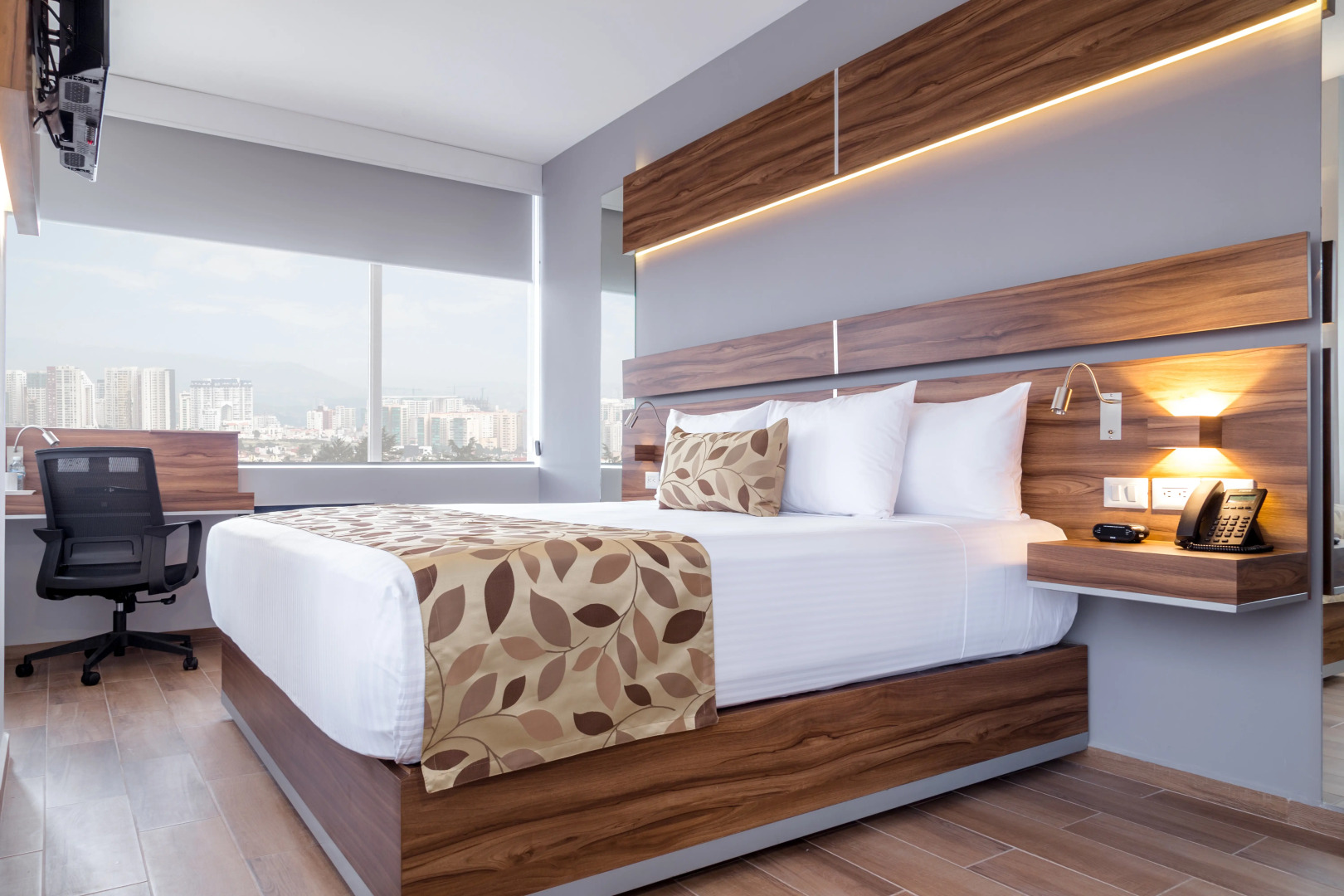 Sleep Inn Ciudad de México