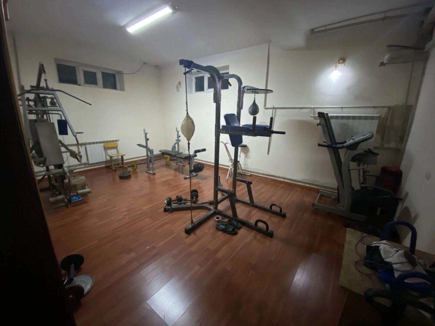 Отель и хостел «Памир»