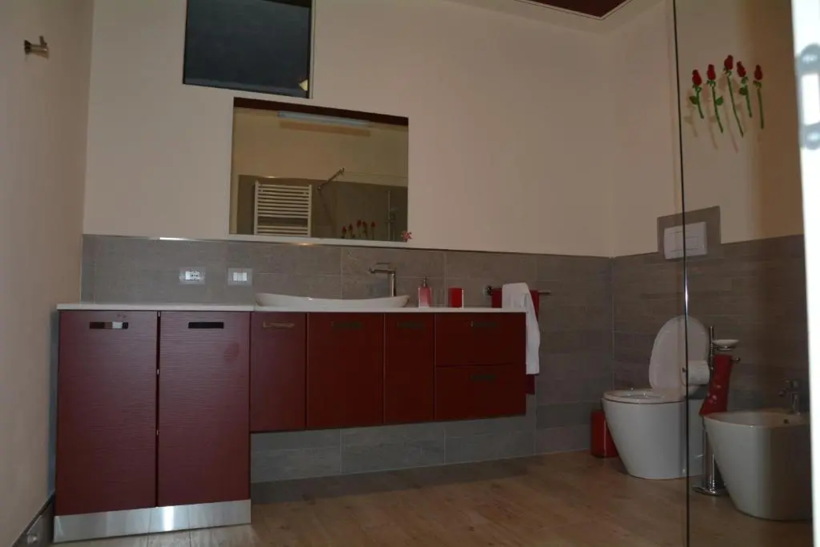 Il Giardino degli Elfi