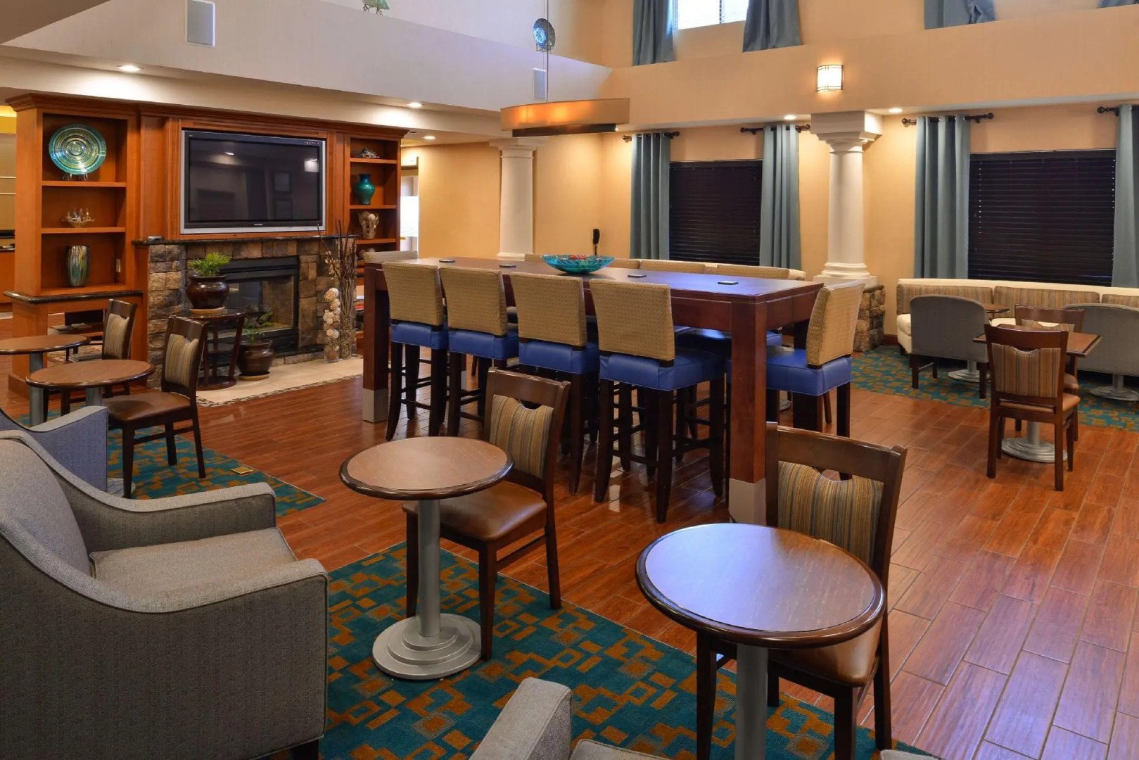 Hampton Inn & Suites Woodland-Sacramento Area